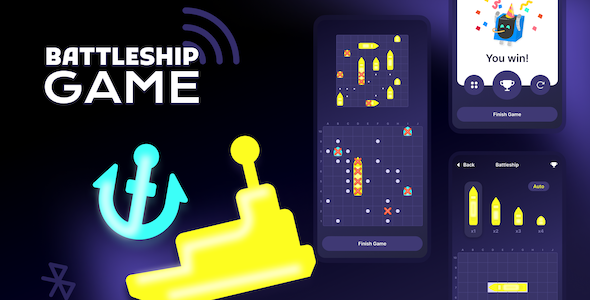 SeaBattle Game icon