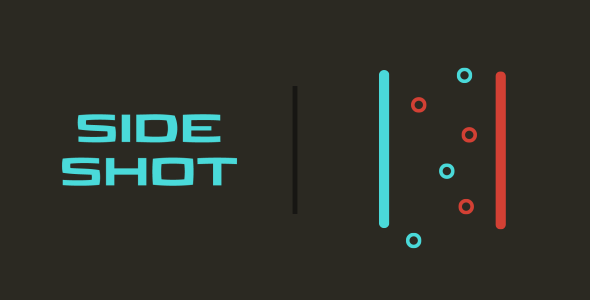 Side Shot | HTML5 | CONSTRUCT 3 icon