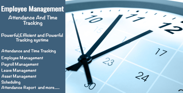 Simple HRM Manager 3.0 icon