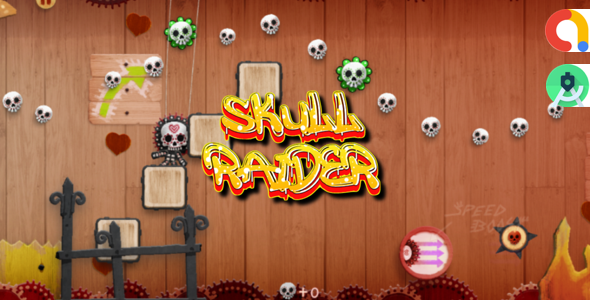 Skull Raider icon
