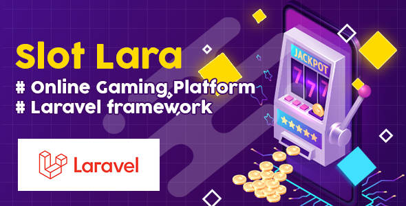 Slot Lara icon