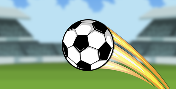 Soccer 2018 | Construct 2 Capx icon