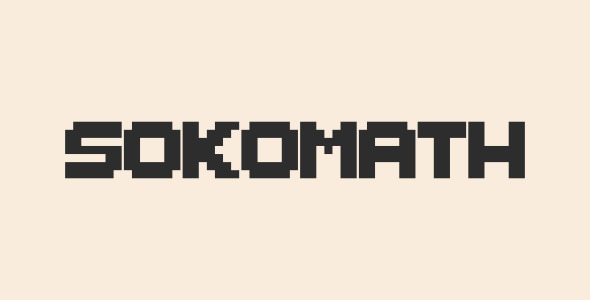 Sokomath - HTML5 Math Puzzle Game icon