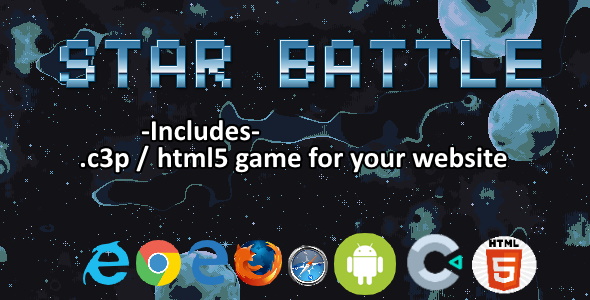 Star Battle icon