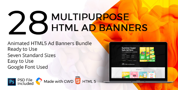 Summer Super Sale Ad Sets icon