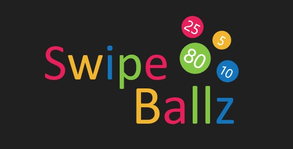 Swipe Ballz icon