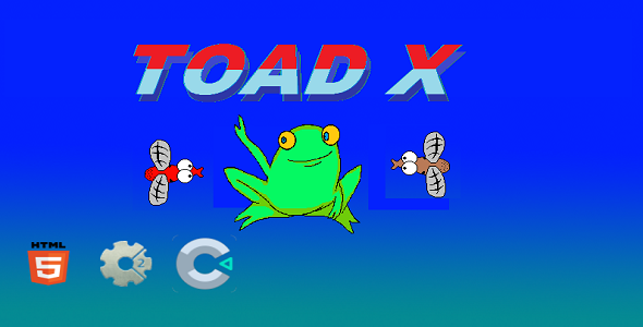 TOAD X icon