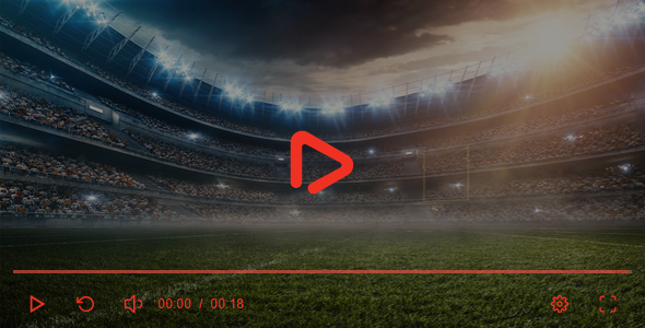 Thin Skin Retina for JW Player icon