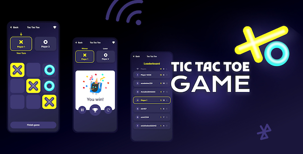 TicTacToe Game icon