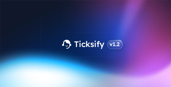 Ticksify - Customer Support Software for Freelancers and SMBs icon