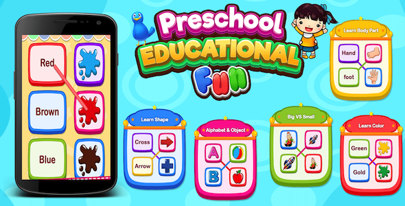 Top Kids Matching Game + Match Pair + HTML5 icon