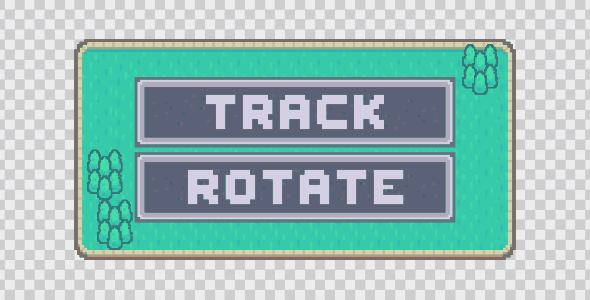 Track Rotate - HTML5 Game (Construct 3) icon