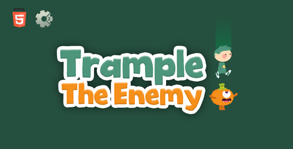 Trample The Enemy icon