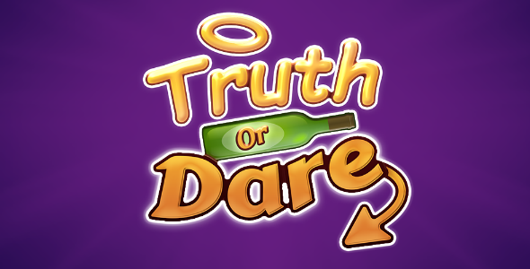 Truth Or Dare icon