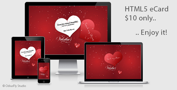 Valentine Card v4 icon