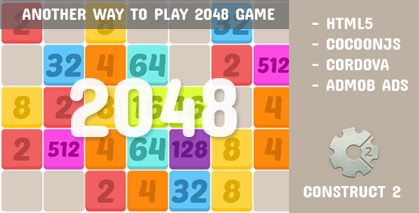 Yet Another 2048 icon
