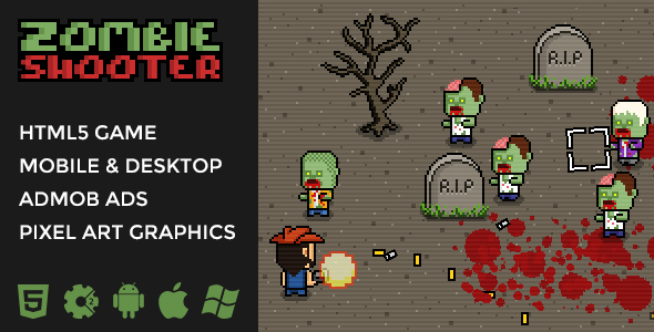 Zombie Shooter icon