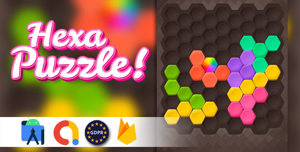 hexa Puzzle icon