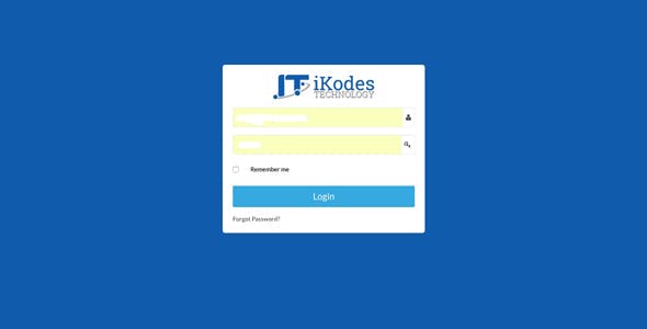 iCRM System ( Customer/leads Management System ) icon