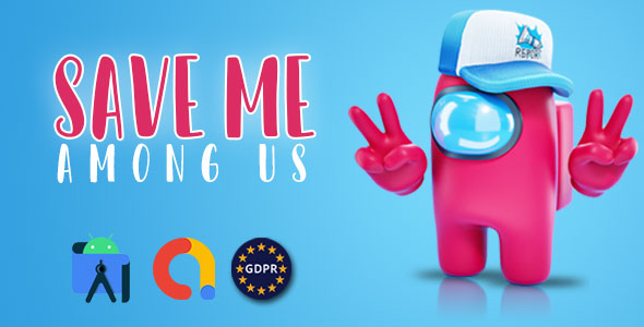 save Me icon