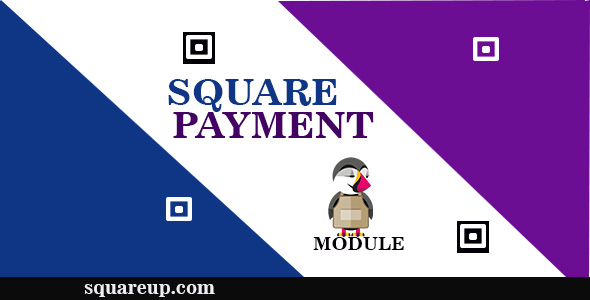 square payment prestashop module icon