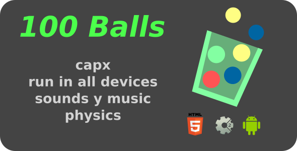 100Balls icon