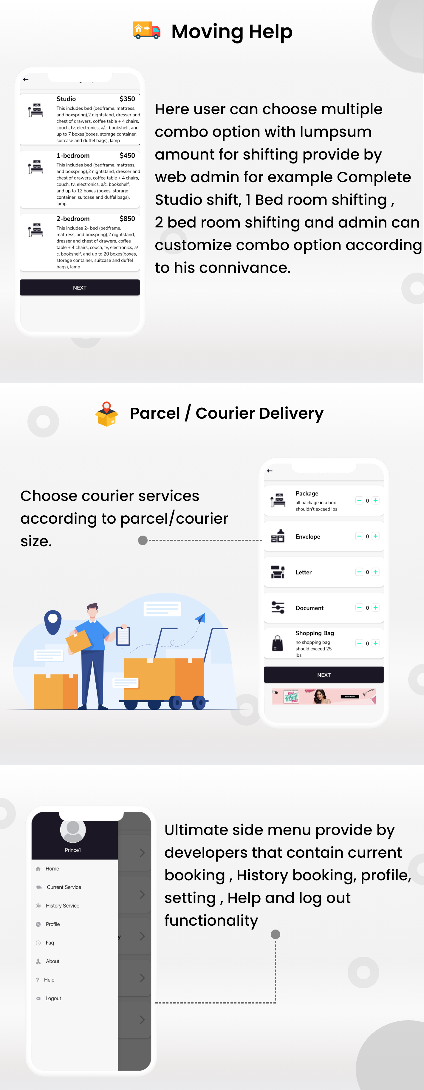 Shipping Delivery Services usps Blue dart code.market