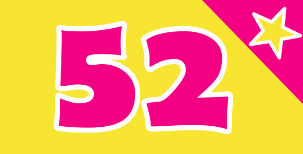 52 Games Sale - HTML5 Game Bundle icon