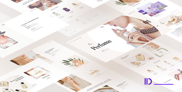 5th Avenue - WooCommerce WordPress Theme icon