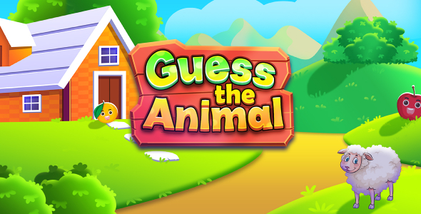 Animals Matching - Kids Learning Game(Phaser 3) icon