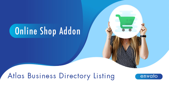 Atlas Directory Listing Online Shop Addon icon
