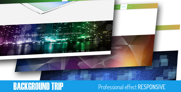 BACKGROUND TRIP icon
