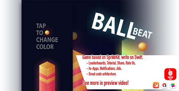 Ball Beat icon