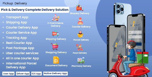 Best |On demand | Courier | Parcel | Logistic | Shipping | Tracking | Services | Delivery Template icon