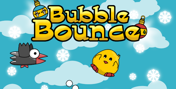 Bubble Bounce icon