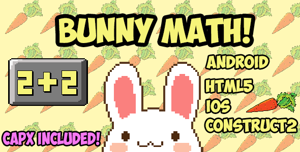 Bunny Math icon