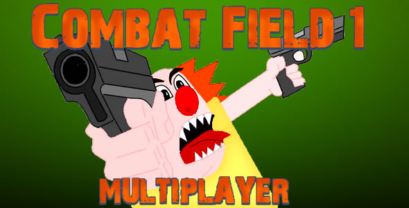Combat Field 1 (.capx) icon