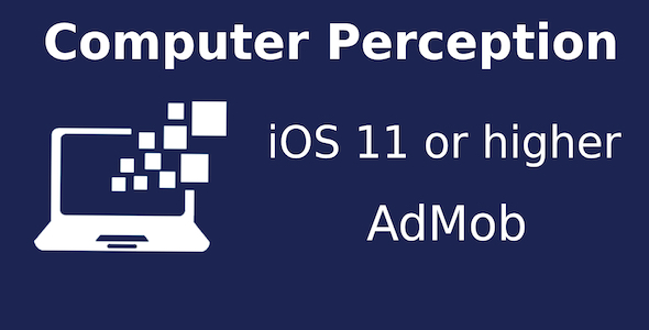Computer Perception icon