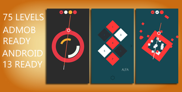 Connect Colors Unity Complete Project icon
