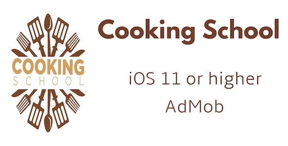 Cooking School icon