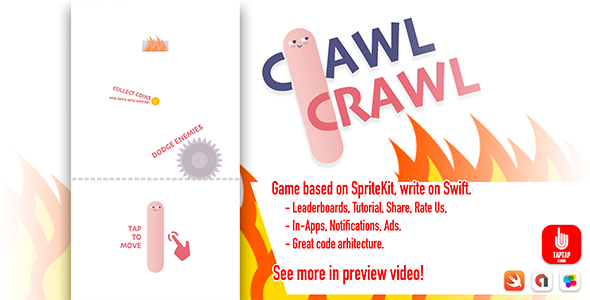 Crawl Crawl icon
