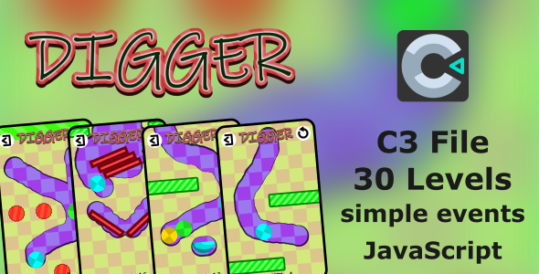 Digger icon
