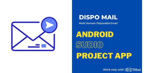 DispoMail icon