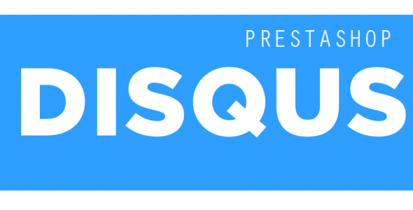 Disqus Comments icon