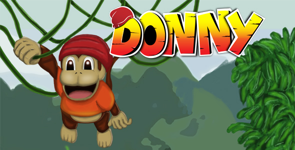 Donny icon