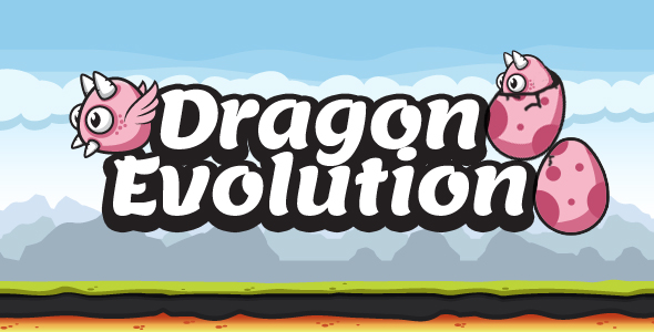 Dragon Evolution icon