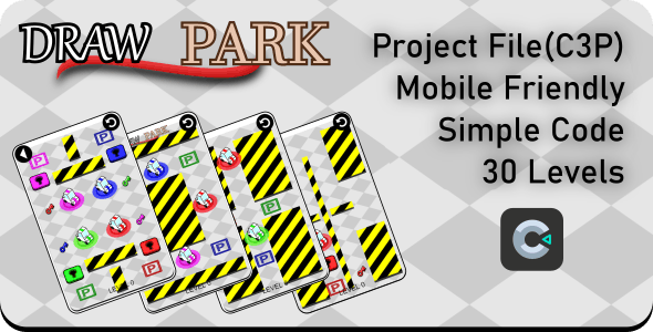Draw Park icon