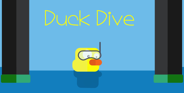 Duck Dive icon