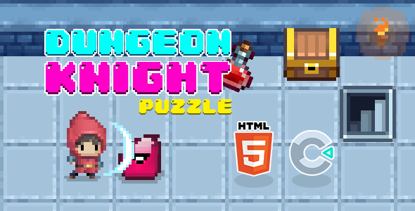 Dungeon Knight icon