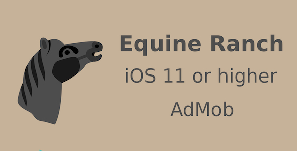 Equine Ranch icon